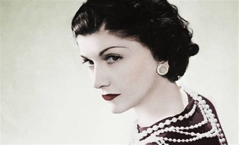 coco chanel designer 2017|famous fashion designer Coco Chanel.